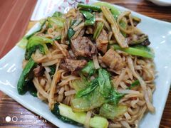 炒粉-陈记汤饭(水巷口店)