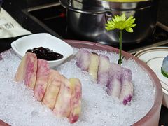 -揽季锅物会·海鲜姿造(三坊七巷店)