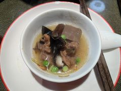 -陈厨老家菜馆(新苑店)