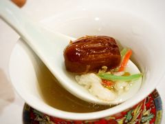 -海天楼中餐厅(吴宫泛太平洋酒店)