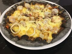 -1981牛排西餐厅(海信店)