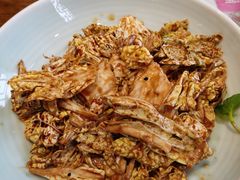 -局气烤鸭·北京菜(前门店)