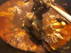-老天桥蛙炉火锅(姑苏总店)