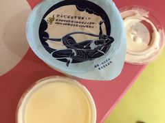 -茶颜悦色(金茂览秀城LG层外街店)