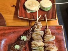 -醉虎传(南锣鼓巷店)
