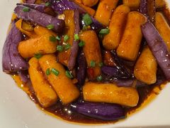 -涌上外婆桥(南塘店)