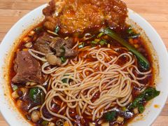 -周小波重庆小面·重庆名小吃(邹容路店)