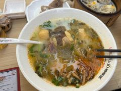 -鸭得堡老鸭汤·鸭血粉丝(南京博物院店)