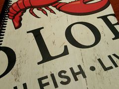 -RED LOBSTER(中城西店)