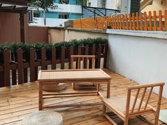-椿风·养身茶饮(吉大店)