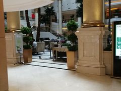 -国宾酒店-花园咖啡自助餐厅(北营房中街店)