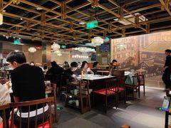 -晓宇重庆火锅(赛格国际购物中心店)