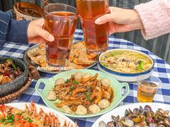 -阿妹小海鲜(下角店)