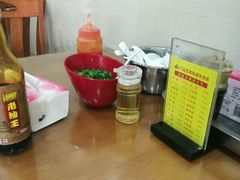 -老牌依强牛肉店(达道总店)
