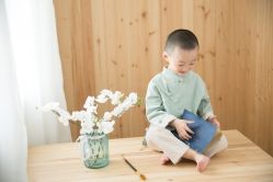 点击看大图 -DORA kids 朵拉儿童摄影花园店
