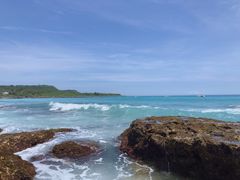 -白沙湾海滩