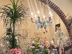 -秀儿家の小确幸花园西餐厅