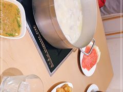 -湯系·煲汤手艺人(东二环泰禾广场店)