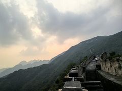 -慕田峪长城