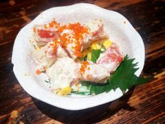 -小川洋风料理(街道口店)