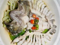 -庆江南江南菜(琴湖溪里花园城店)