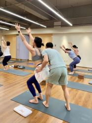 -FineYoga梵音瑜伽·普拉提