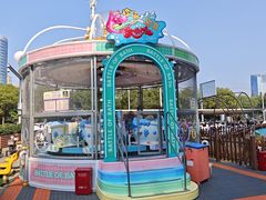 -东兴万宝财富商业广场