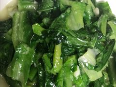 蒜泥油麦菜-曾牛土菜(捷瑞达店)