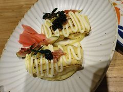 榴莲芝士寿司-馥家小馆(黔灵山公园店)