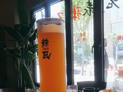 -辣瓦·江西爆炒馆子