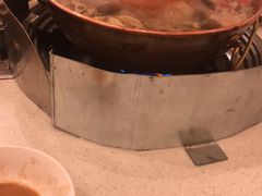 -八先生涮肉房(三里河店)