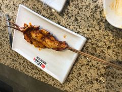 -丰茂烤串(卫星广场店)