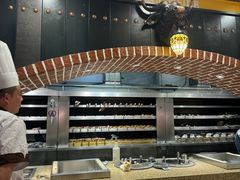 -汉巴味德·烤肉与啤酒的自助(杭州大悦城店)