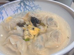 刀鱼馄饨-穿蒸引鲜·嗲记(正大广场店)