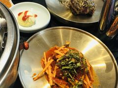 -味家烤肉烤鳗鱼牛排(西塔旗舰店)