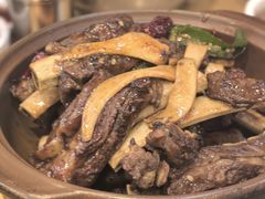 -江南面屋(明洞店)