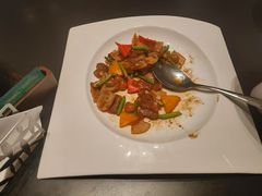 -忆江南·临江鱼馆