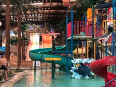 -南宫温泉水世界