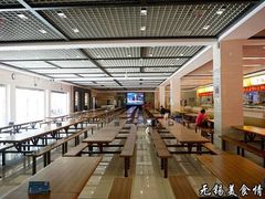 -江南大学-4食堂