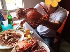 -鱼市酒店(威海水产批发市场店)