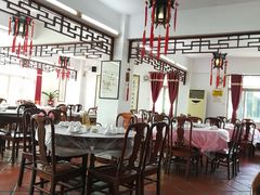 -莲华素食府