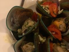 青口-La Tavernetta(Bar à Vin)(乌鲁木齐路店)