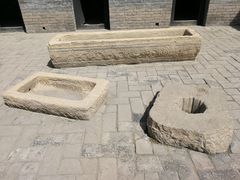 -明代监狱
