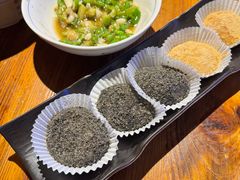 -民俗村柴火灶·景德江西菜(中国陶瓷博物馆店)