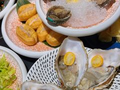 -牛牛和牛海鲜粥底火锅(长虹国际城店)