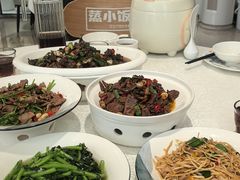 -湘君私厨.16年湘菜店(金匙望湖店)