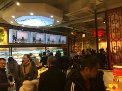 -袁记串串香(新南门店)