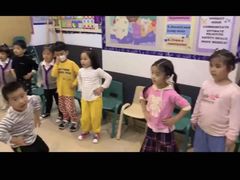 -瑞思教育·少儿英语(凯德校区)