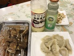 -老猎户炭火锅羊汤(万达店)