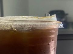 -星巴克(东莞莞城万科中心店)